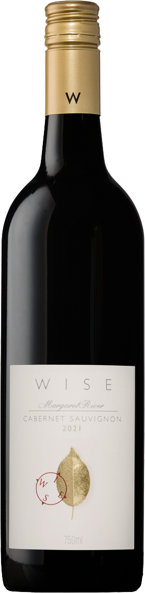 Wise Wine Leaf Cabernet Sauvignon 2016